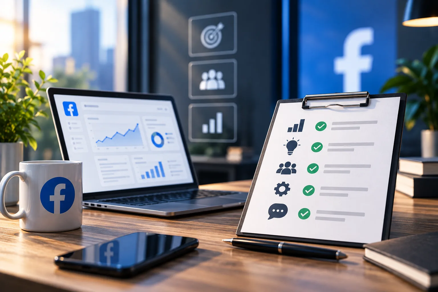 What to look for in a Facebook Ads consultant