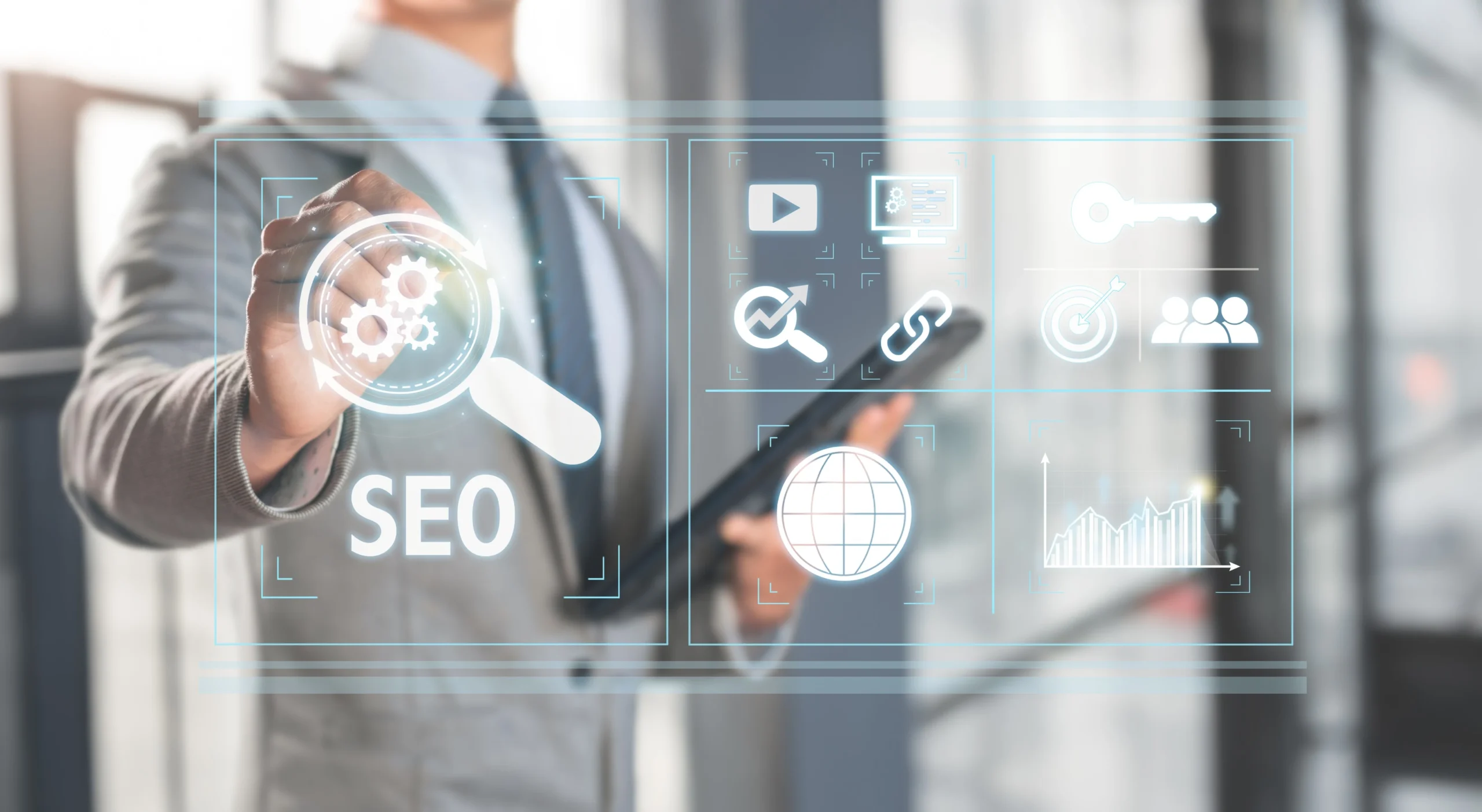 SEO strategy and search intent
