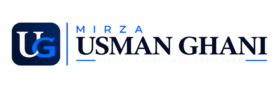 Logo Digital Marketing Consultant